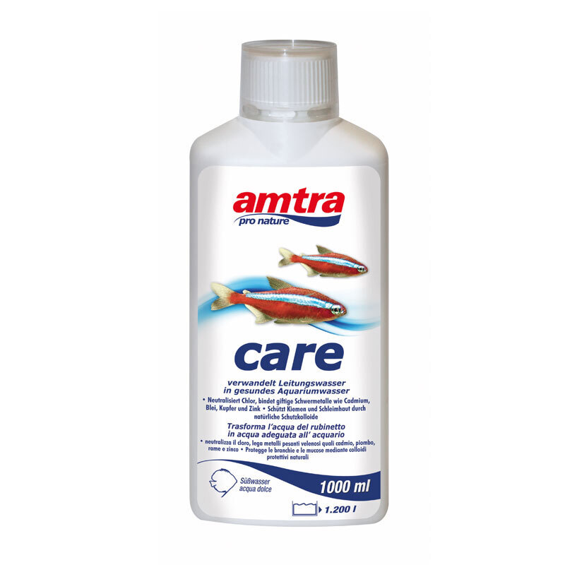 Amtra Wasserpflege Amtra Care