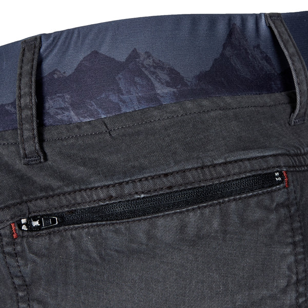 WILDER KAISER Herren - Kletterhose