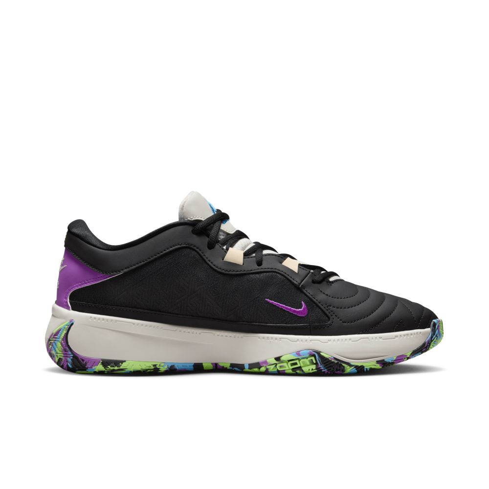 Nike Zoom Freak 5 DX4985-002 / schwarz