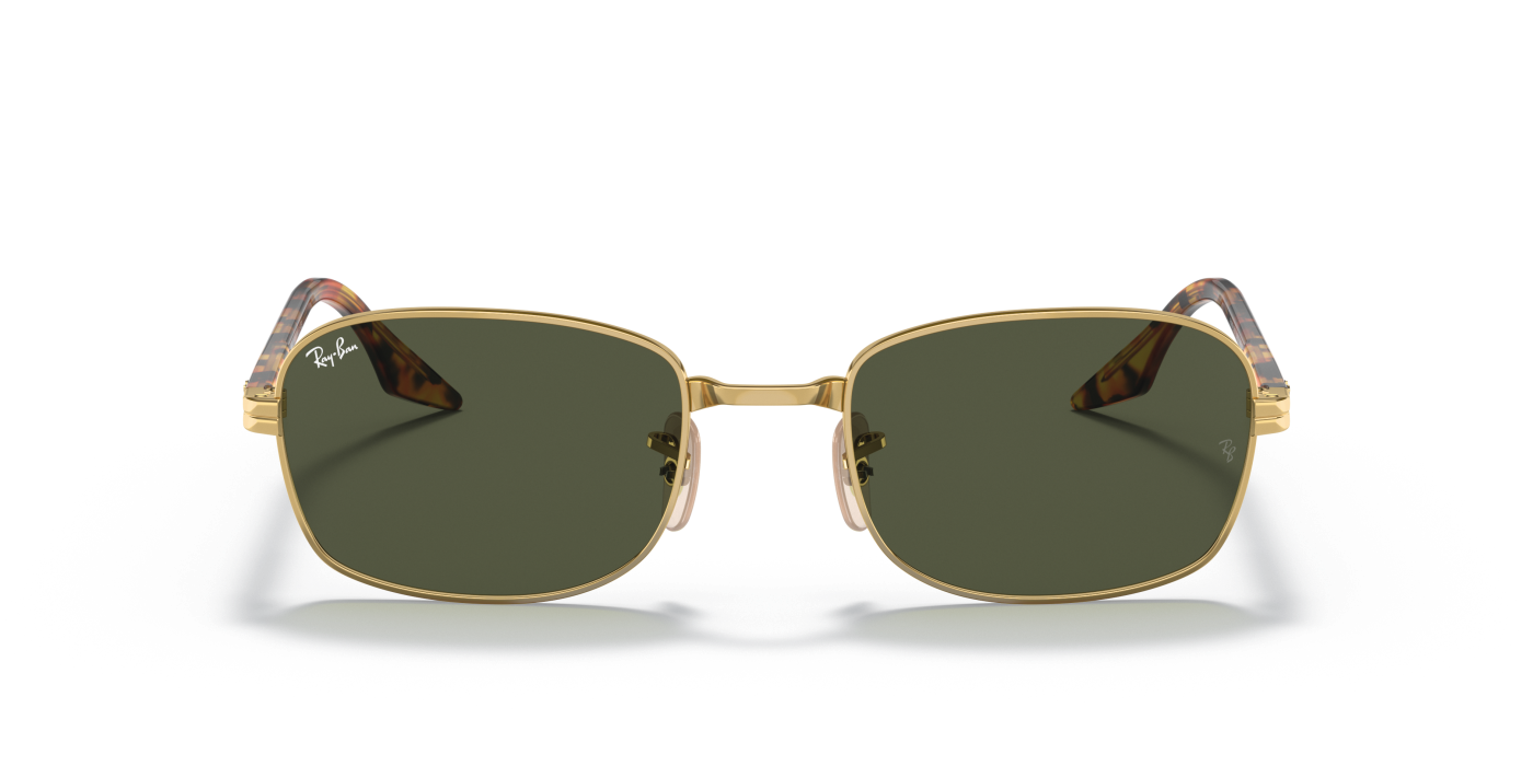 RB3690 - Verde auriu lustruit