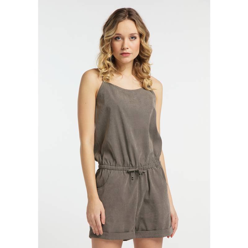 DreiMaster Jumpsuit Damen
