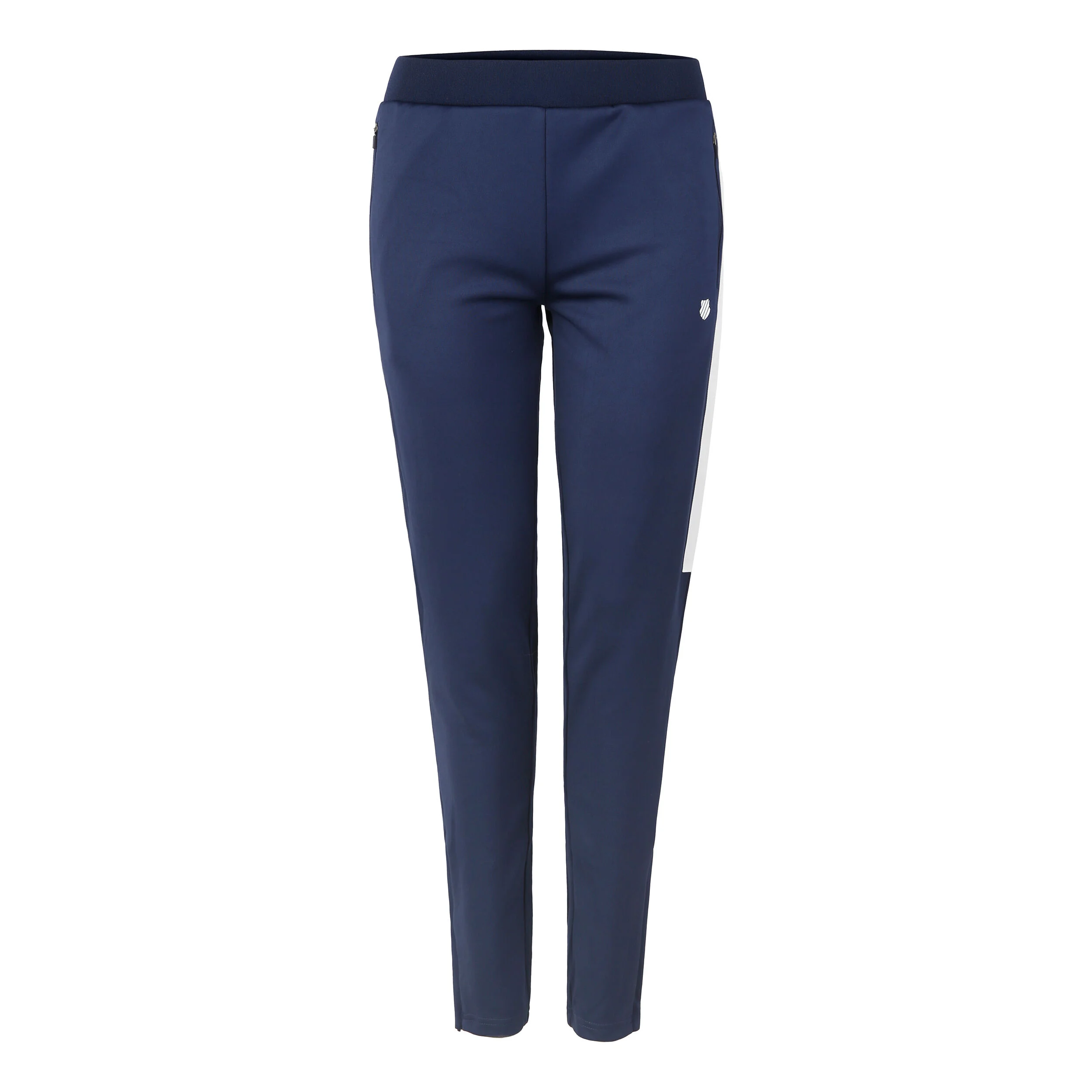 Core Team Tracksuit Trainingshose Damen - Dunkelblau