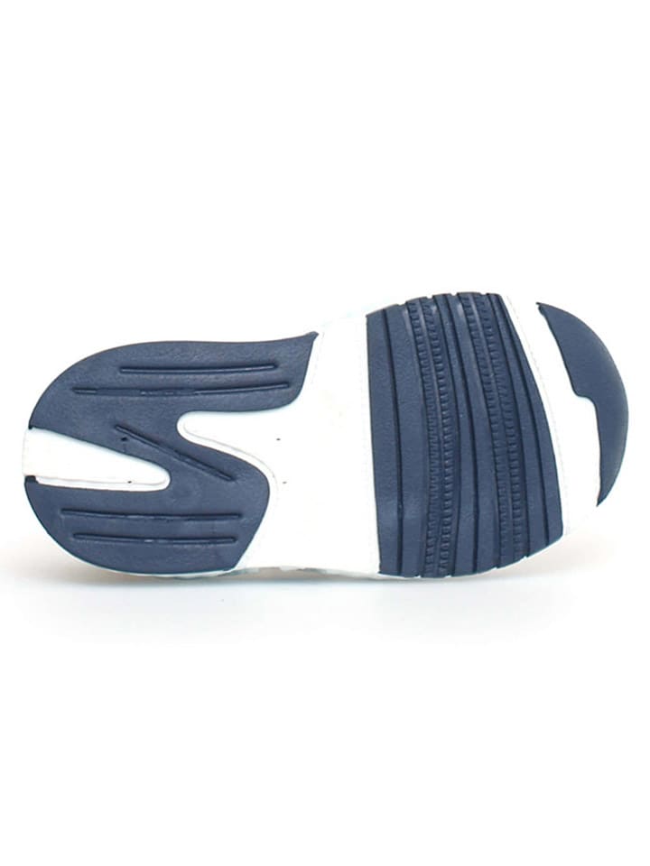 Naturino Leder-Sneakers 