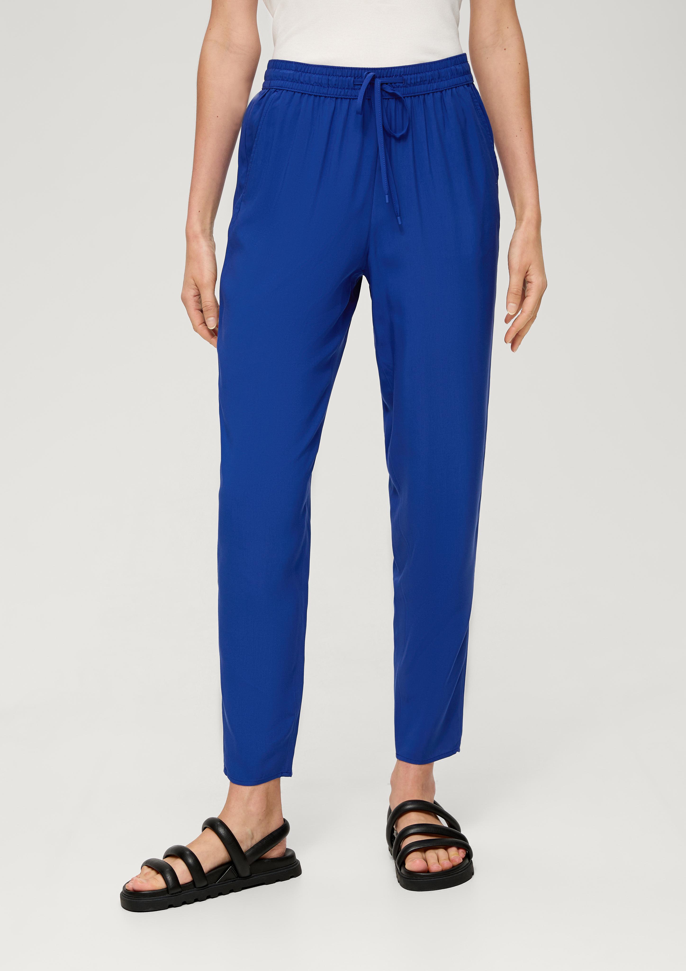 Joggpants aus Viskose  2131755-5602
