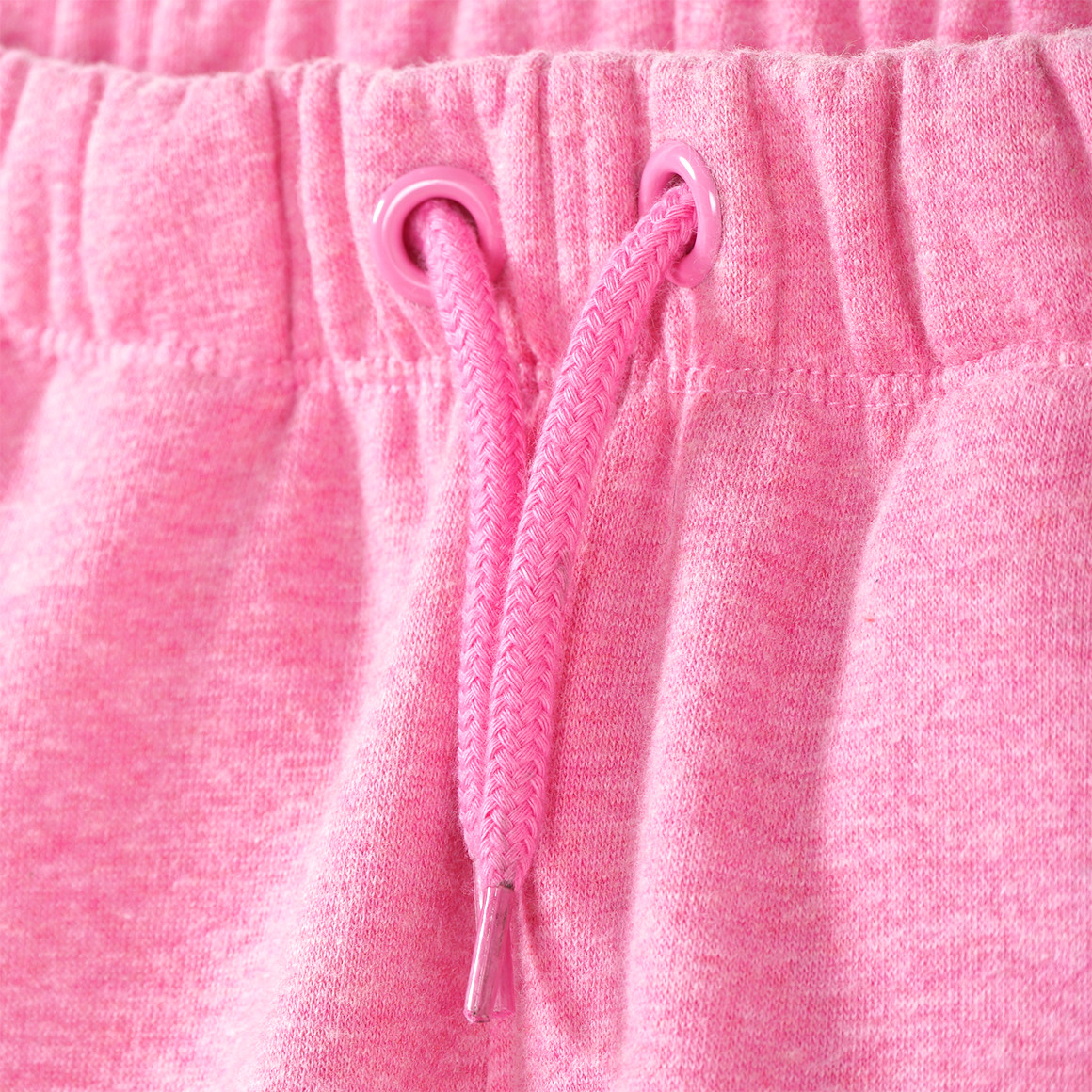 Mädchen Jogginghose mit Applikation