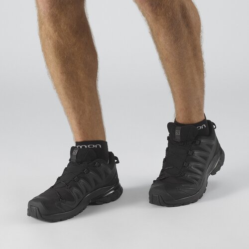 HERREN TRAILRUNNINGSCHUHE XA PRO 3D V8 GTX