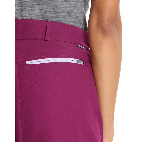 WOMEN HIKE SHORTS Damen - Shorts