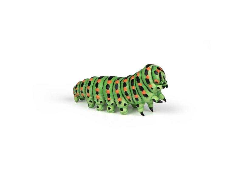 Figurine Chenille