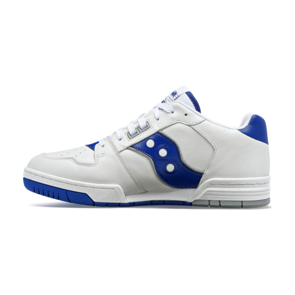 Saucony Sonic Low Spot Bilt S70749-1 / blau