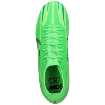 Nike Zoom Superfly 9 ACAD MDS FG-MG in grün