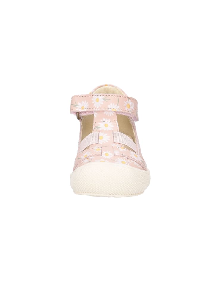 Naturino Sandalen in pink günstig kaufen