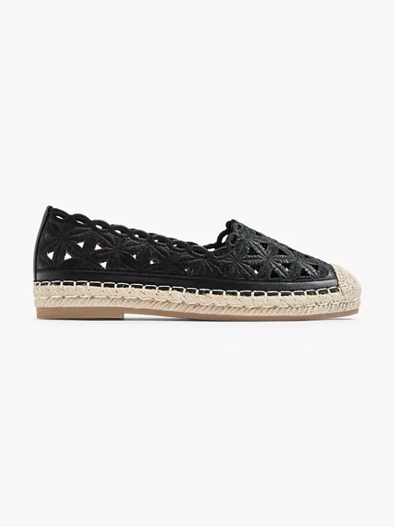 Graceland Espadrille