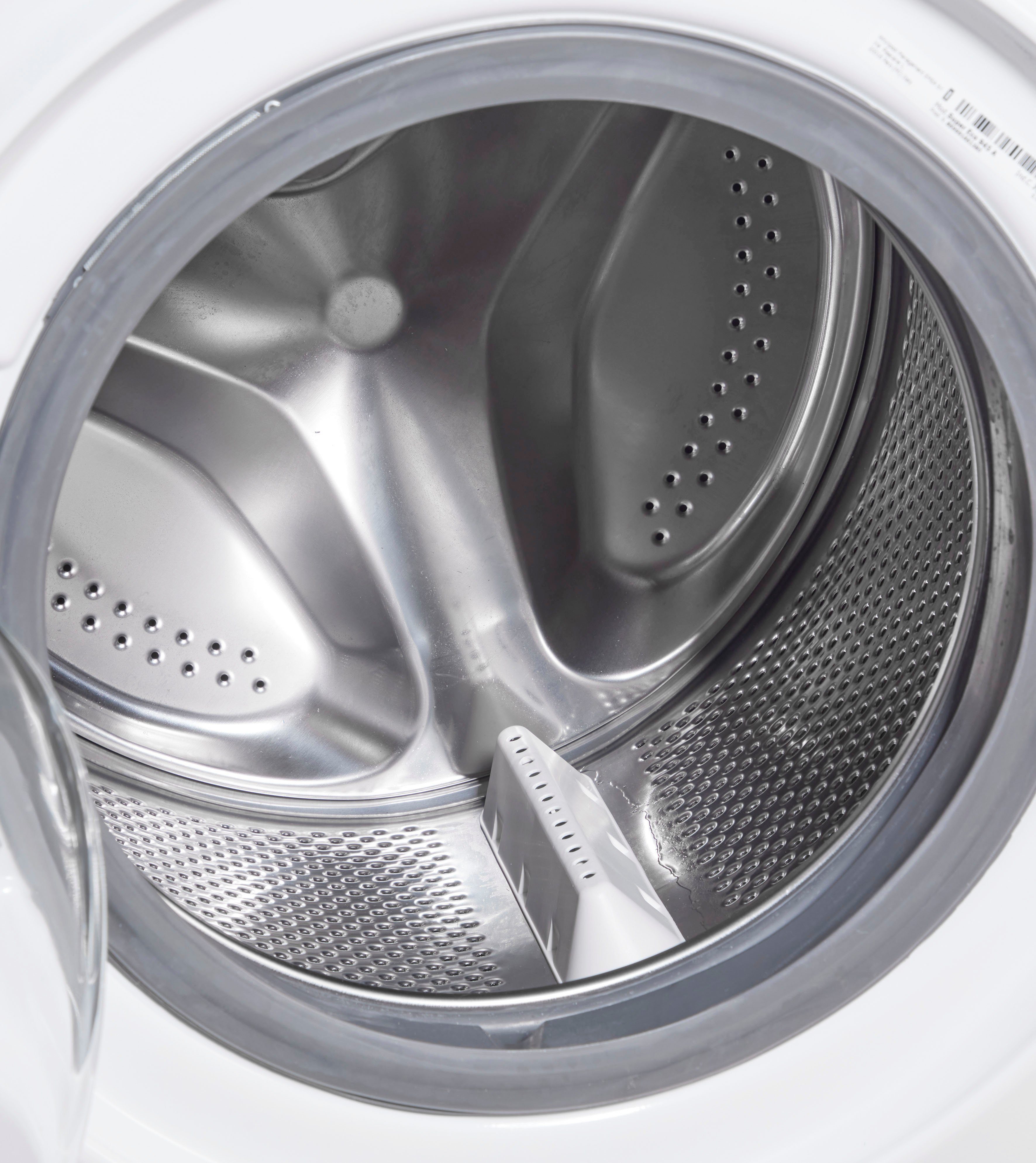 BAUKNECHT Waschmaschine Super Eco 945 A, 9 kg, 1400 U/min, 4 Jahre Herstellergarantie