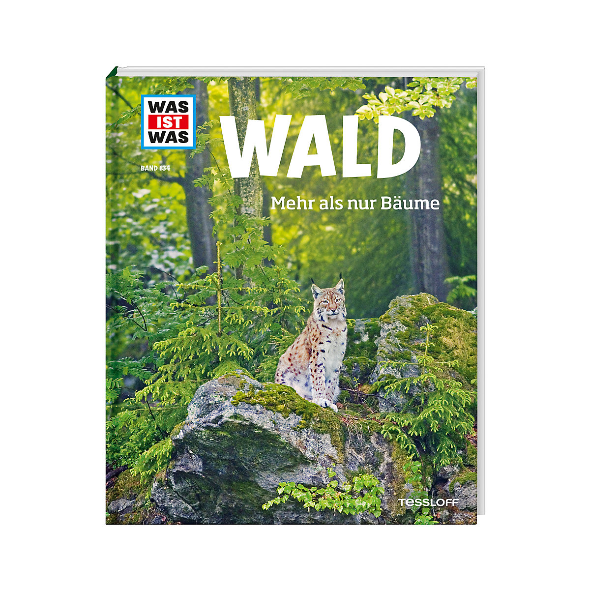 WAS IST WAS Wald - Mehr als nur Bäume