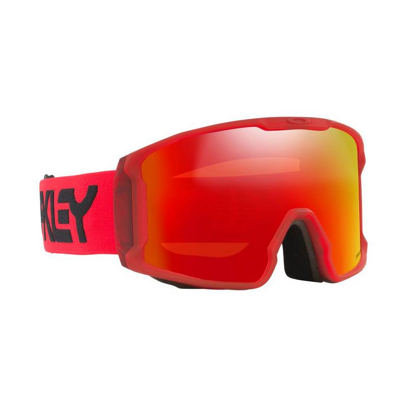Oakley LINE MINER L Skibrille