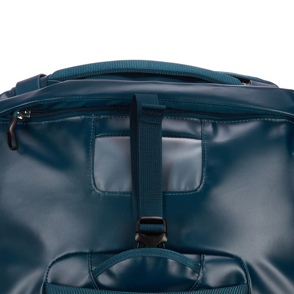 TRANSPORTER WHEELED DUFFEL 60 - Reisetasche mit Rollen