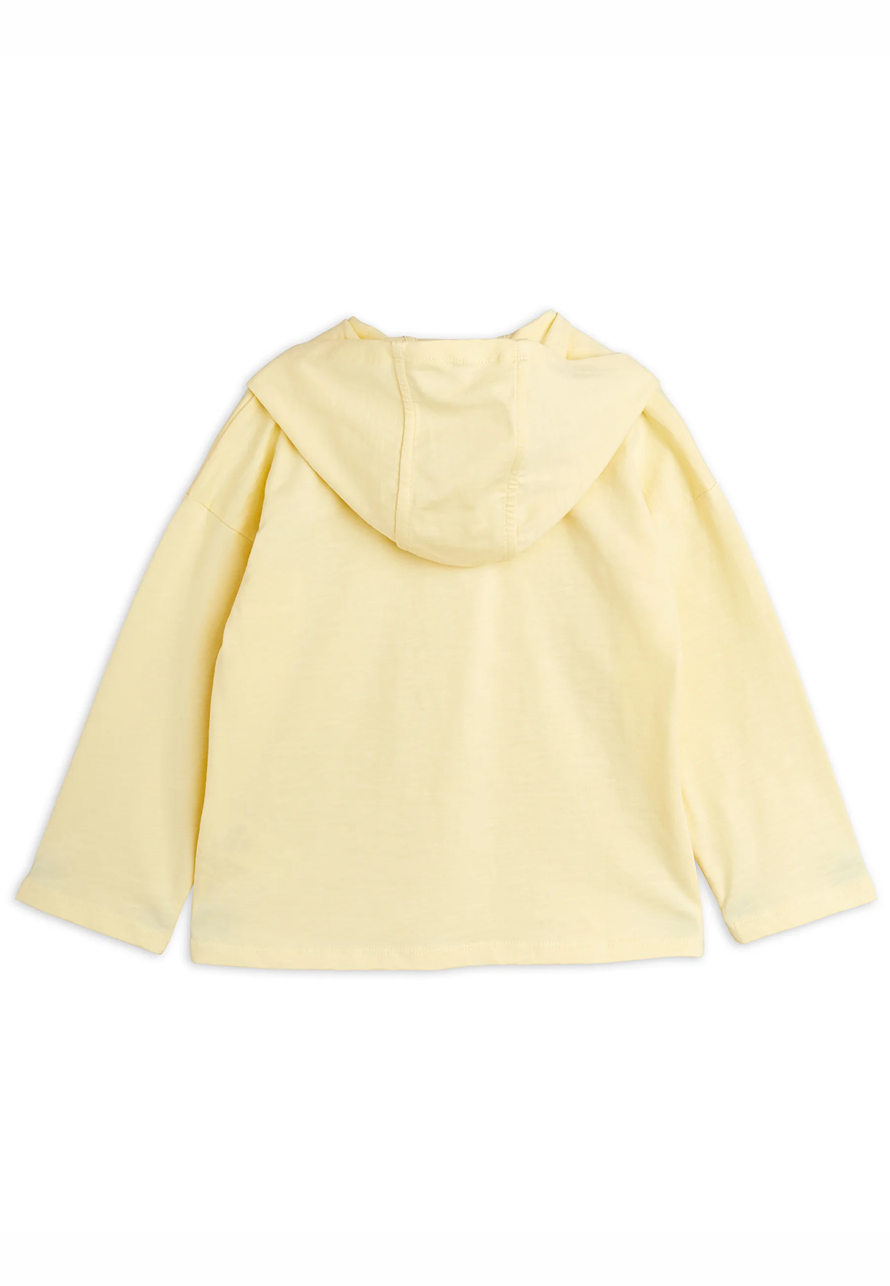 Mini Rodini JOGGING HOODIE UNISEX - Camiseta de manga larga