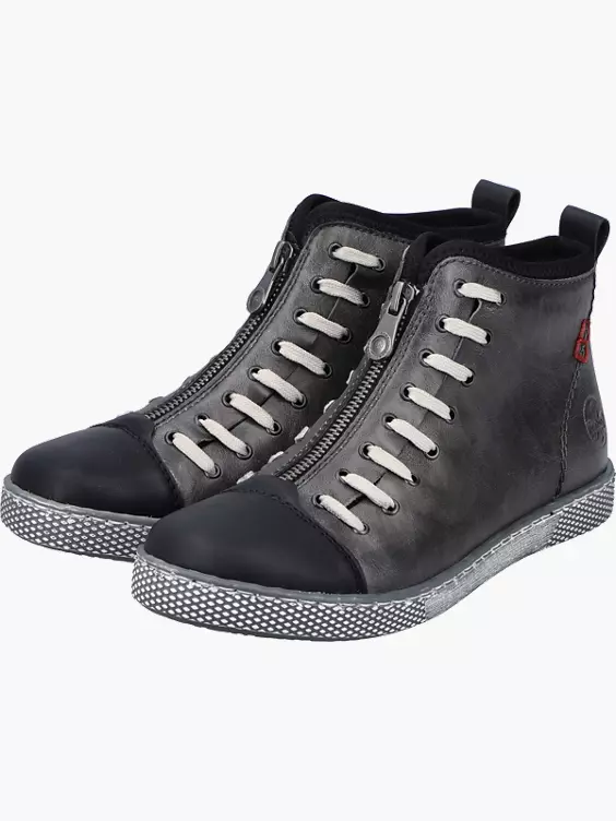 Rieker Damen Kurzstiefel