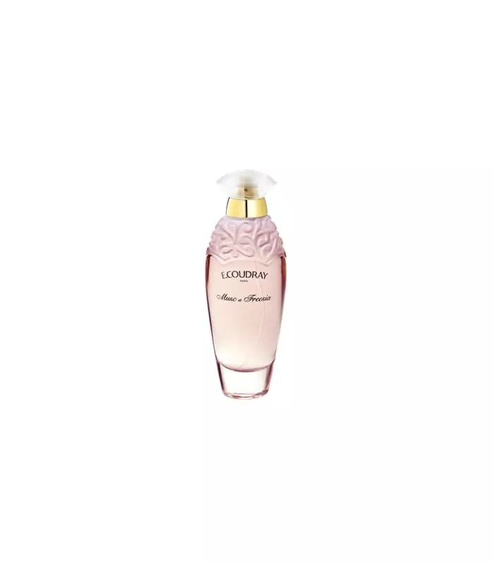 MUSC ET FREESIA Eau de Toilette Vaporisateur