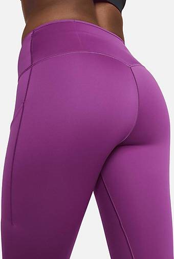 Nike Performance Damen Lauftights NIKE GO