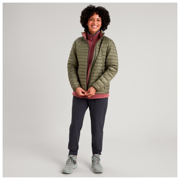 Kathmandu - Women's Heli R Down Jacket - Daunenjacke
