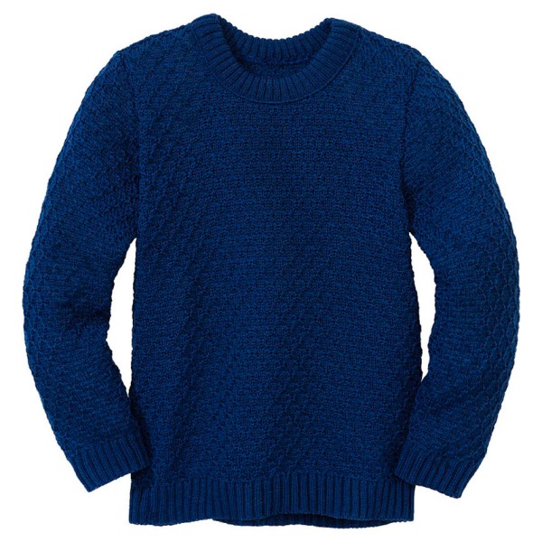 disana - Kid's Aran-Pullover - Wollpullover