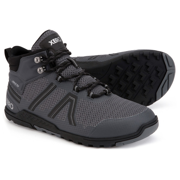 Xero Shoes - Xcursion Fusion - Barfußschuhe
