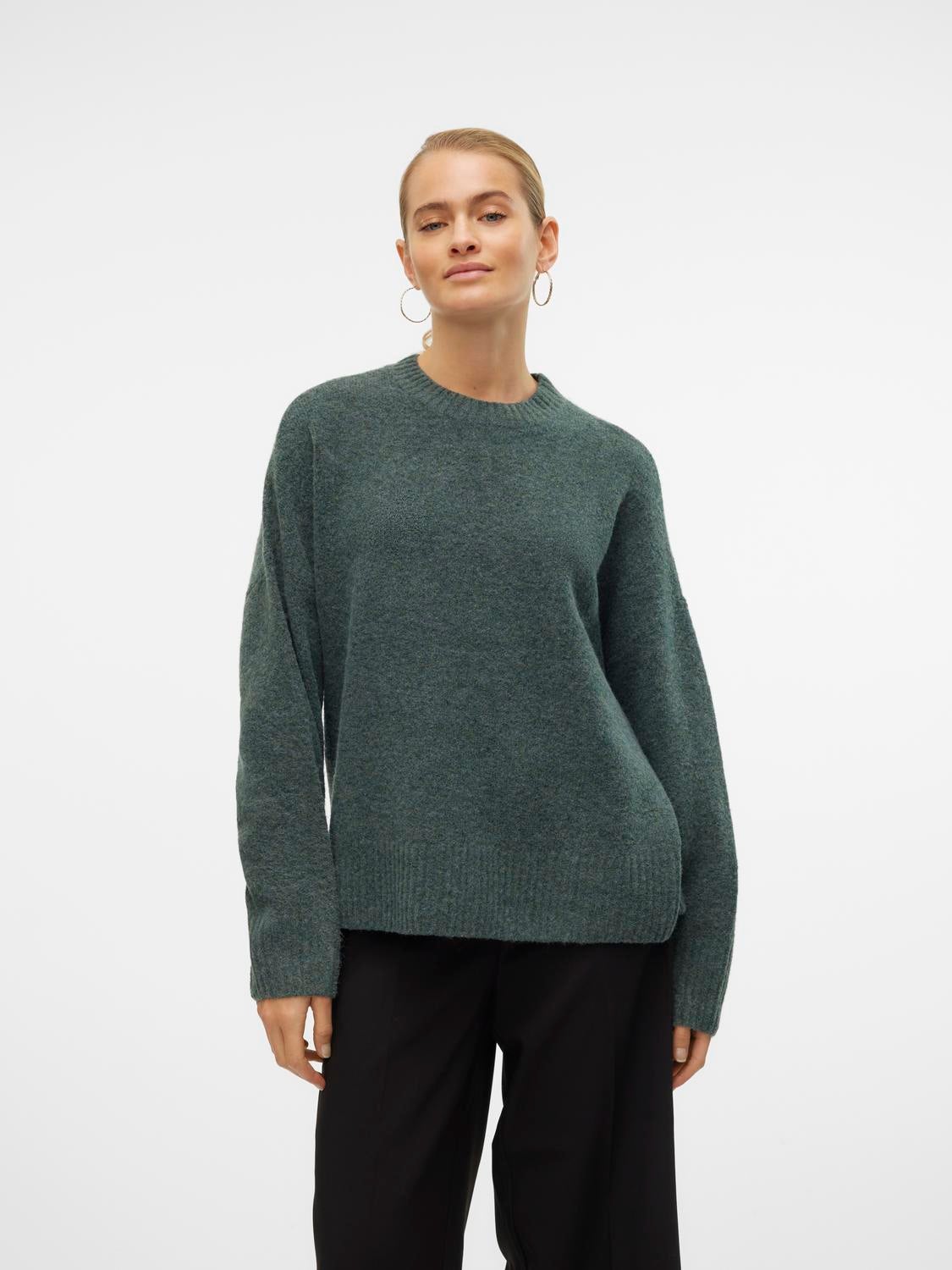 VMBOOM Pullover