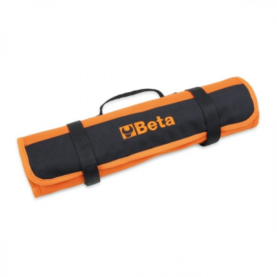 Beta 020020040 Polyesterpose med 12 tomme lommer - 65x35,5 cm