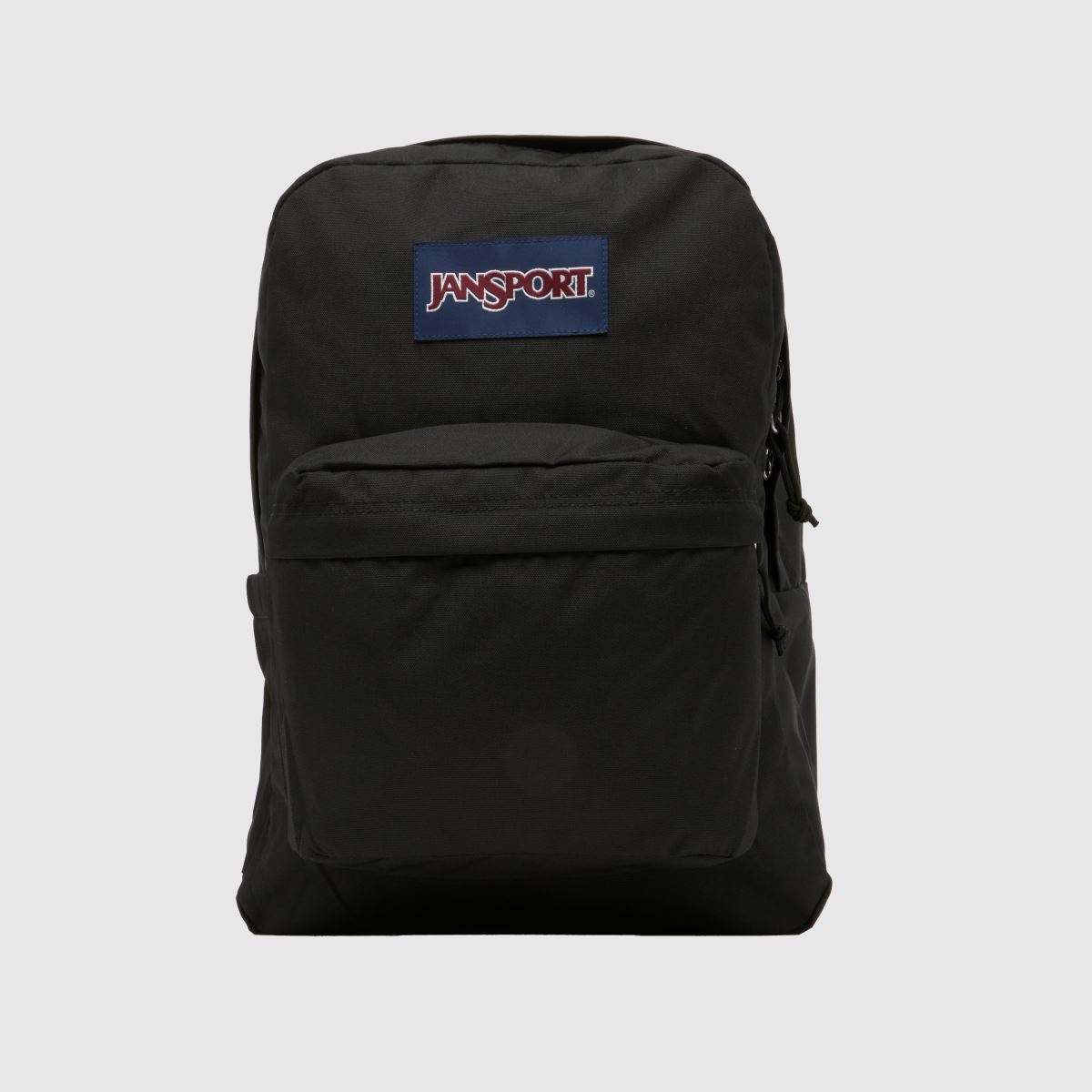 JANSPORT fekete Superbreak Plus hátizsák