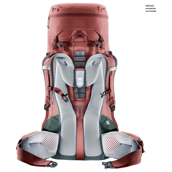 Deuter - Women's Aircontact Lite 45 + 10 SL - Trekkingrucksack