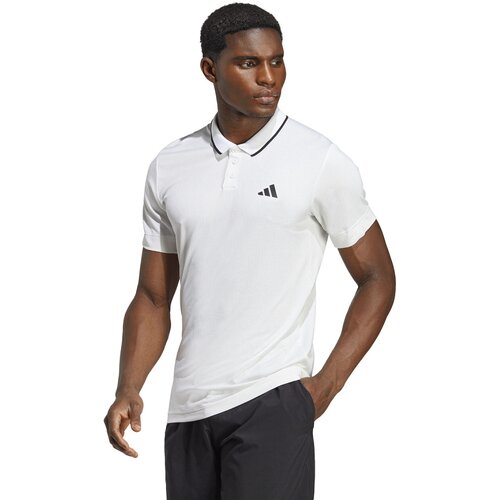 HERREN POLO TENNIS FREELIFT
