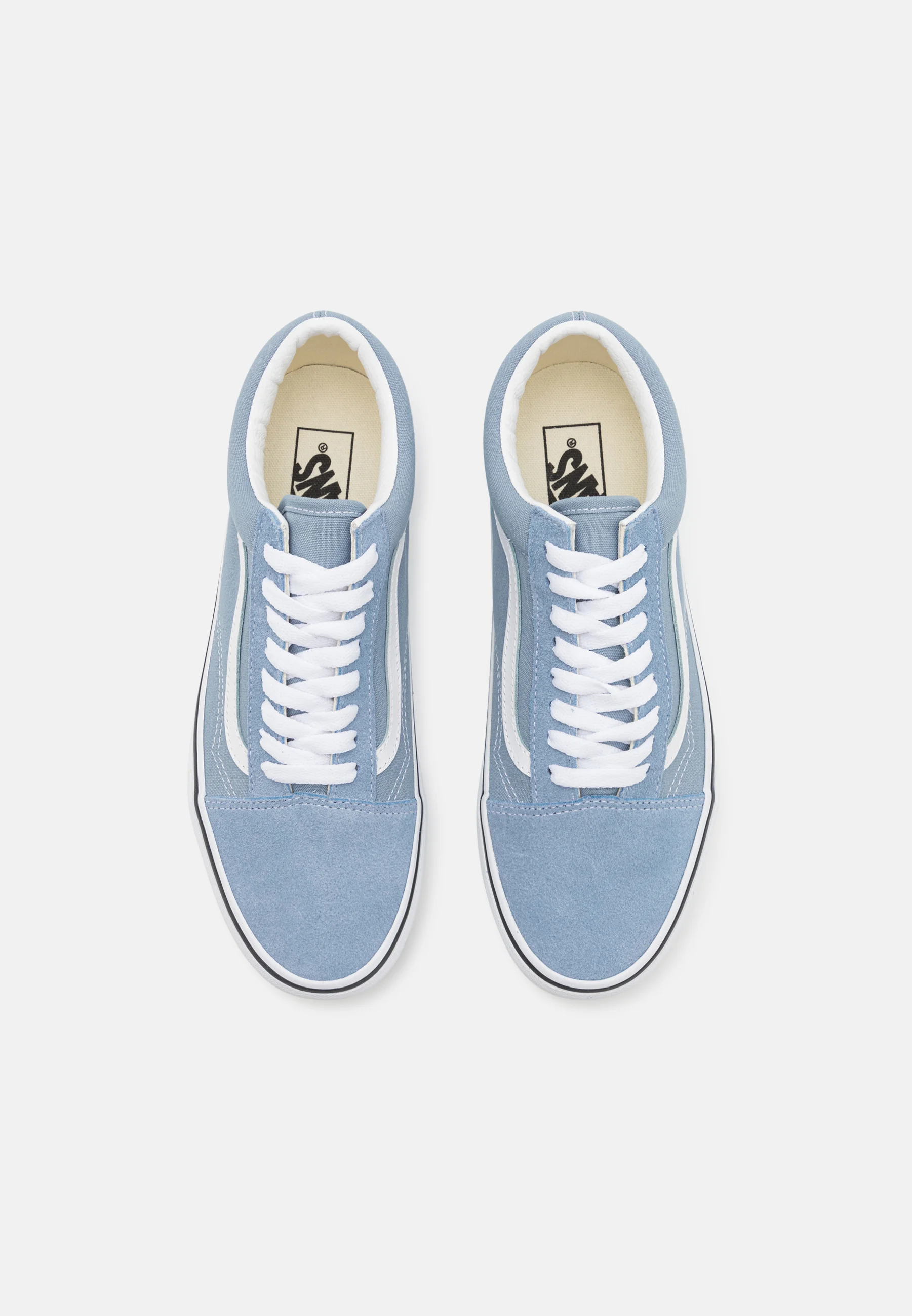Vans OLD SKOOL UNISEX - Zapatillas bajas