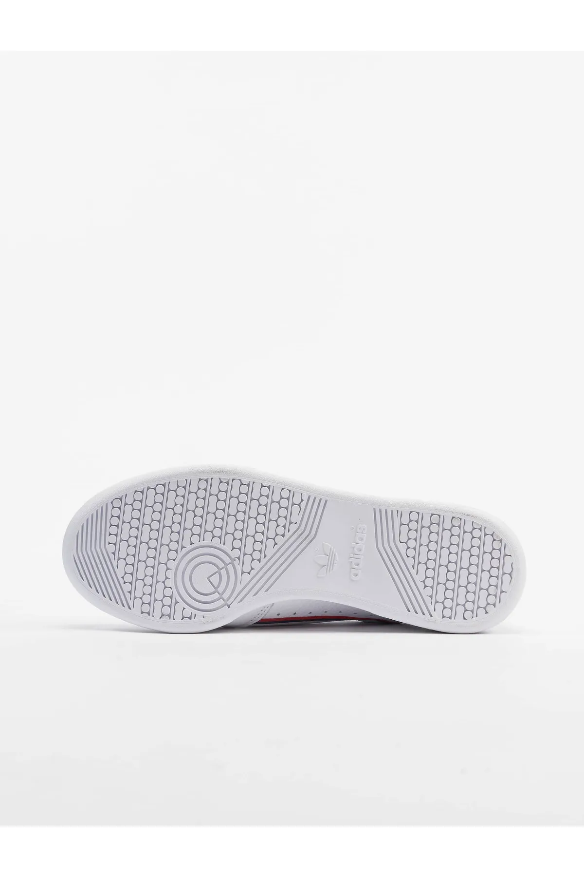 adidas  Sneaker - Weiß - Flacher Absatz