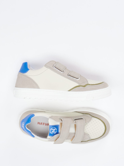 Klettschuh-66213030001 Naturino