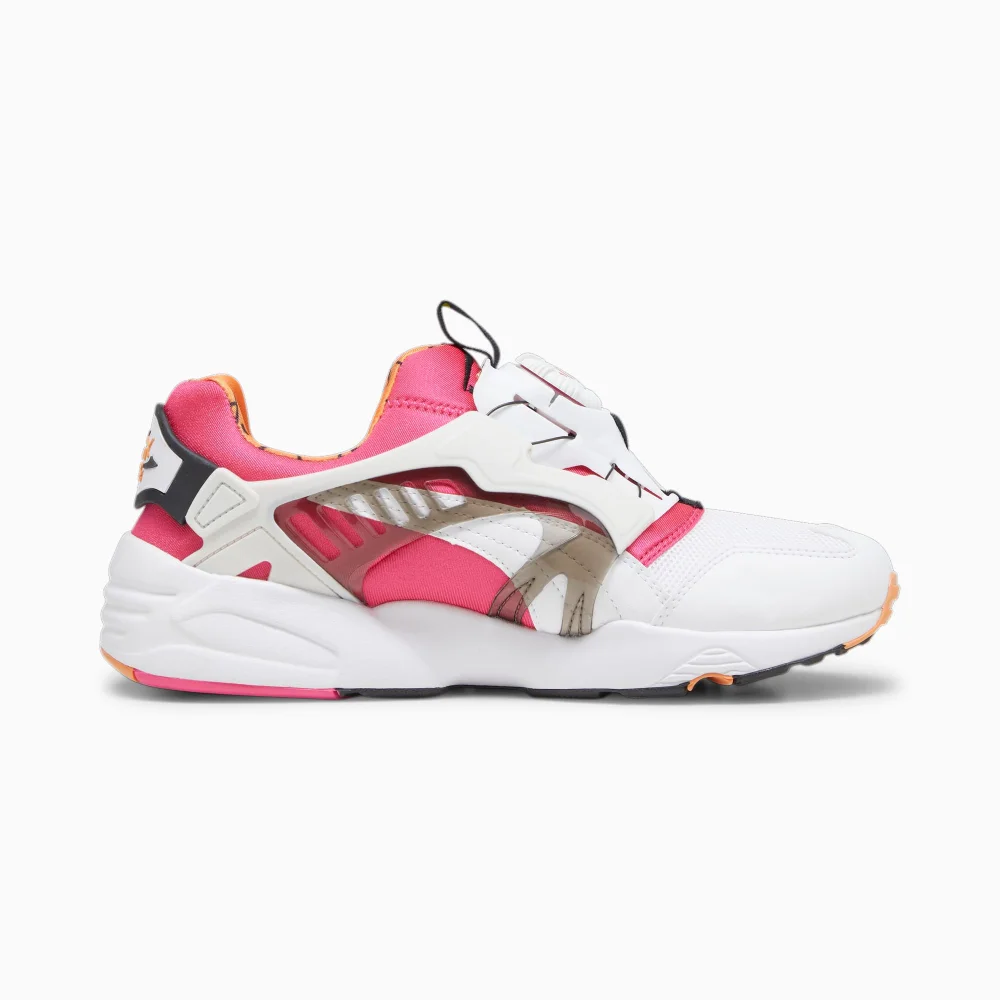 PUMA Disc Blaze OG 390931_05 / weiss