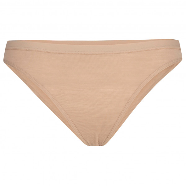 Icebreaker - Women's Siren Thong - Merinounterhose