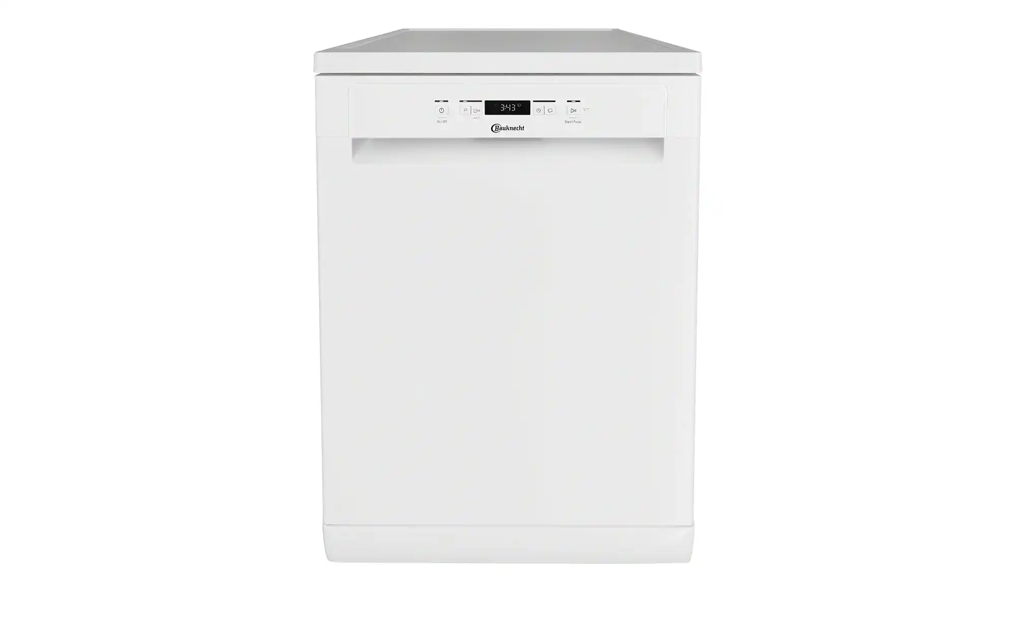 Bauknecht Geschirrspüler B2FHD624A