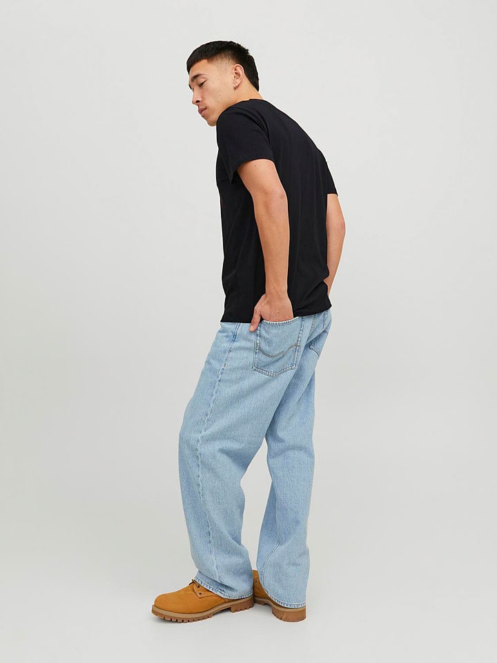 Jack & Jones Shirt in Schwarz günstig kaufen