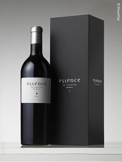 Dourthe : Essence de Dourthe 2014
