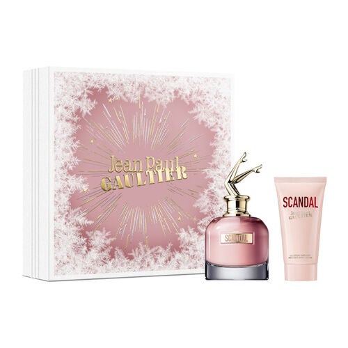 Jean Paul Gaultier Skandal-Geschenkset