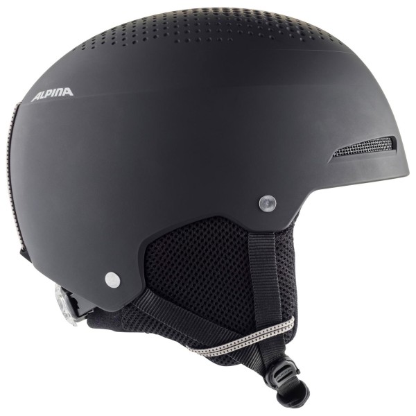 Alpina - Kid's Zupo - Skihelm