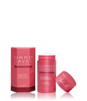 SUMMERSAVER Anti-Wundreib-Stick Angelina Kirsch Körperbalsam-25 g
