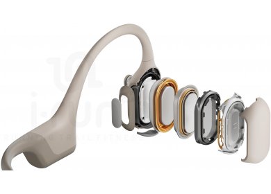Shokz OpenRun Pro
