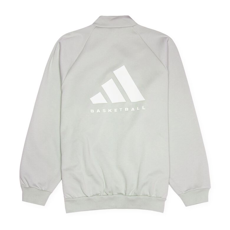 adidas Originals One Track Top metgry