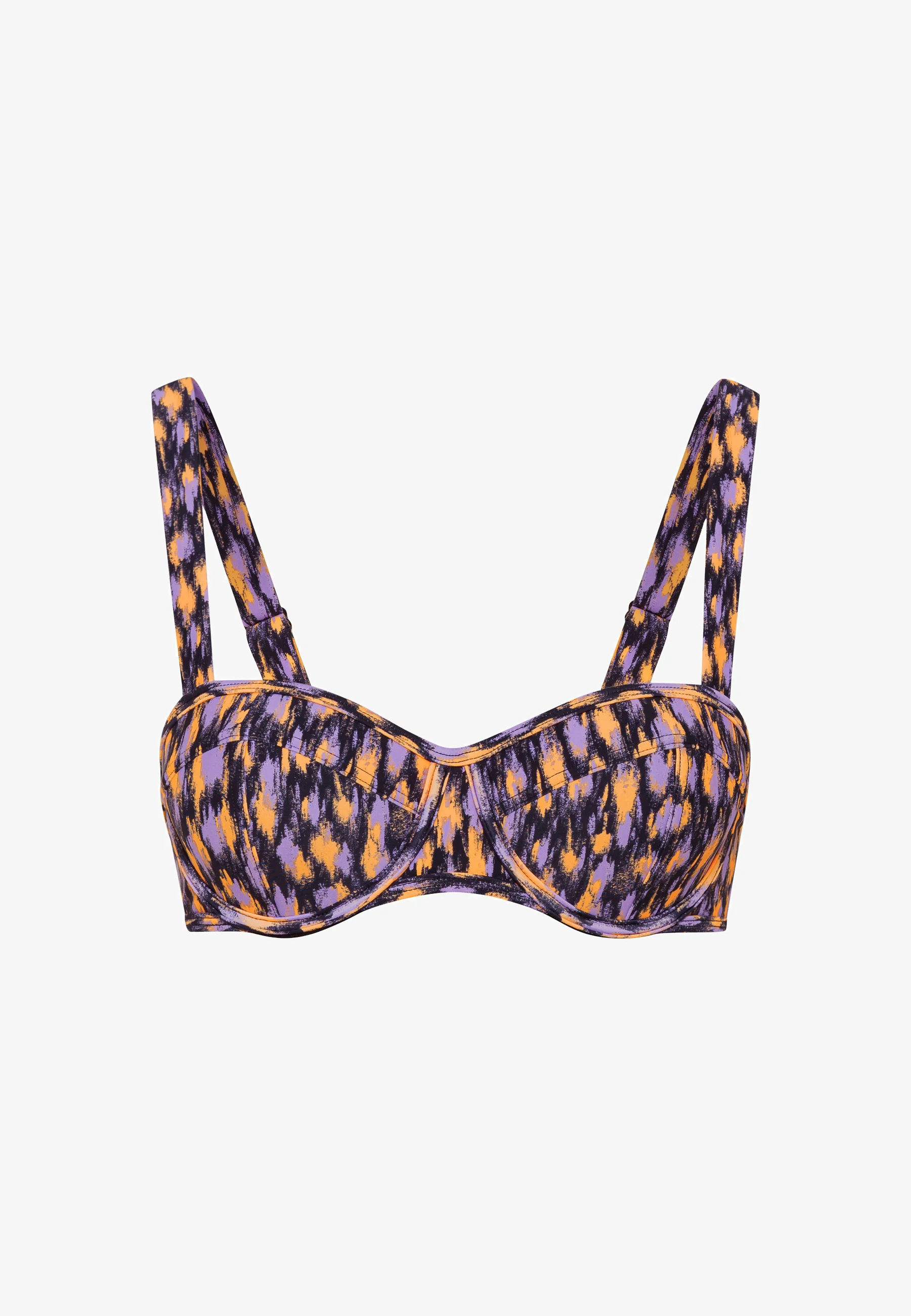 LASCANA LSCN BY LASCANA BÜGEL - Top de bikini