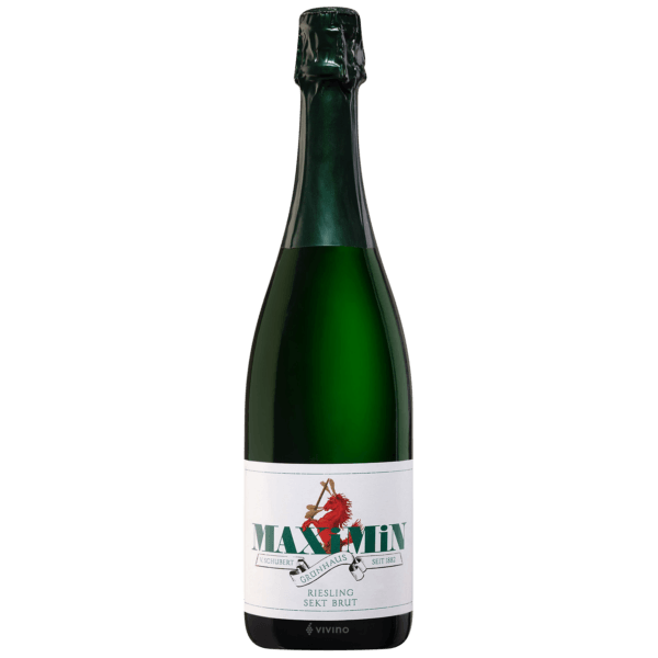 Maximin GrünhausMaximin Grünhäuser Riesling Sekt 2021