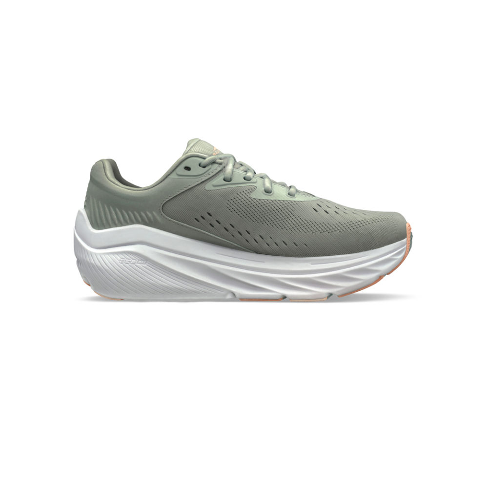 Altra Via Olympus 2 AL0A85NB224 / grau