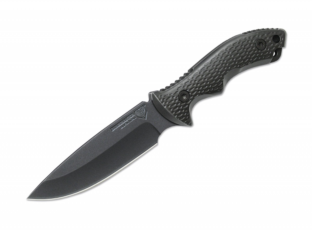 Bushmaster Tactical Field Knife