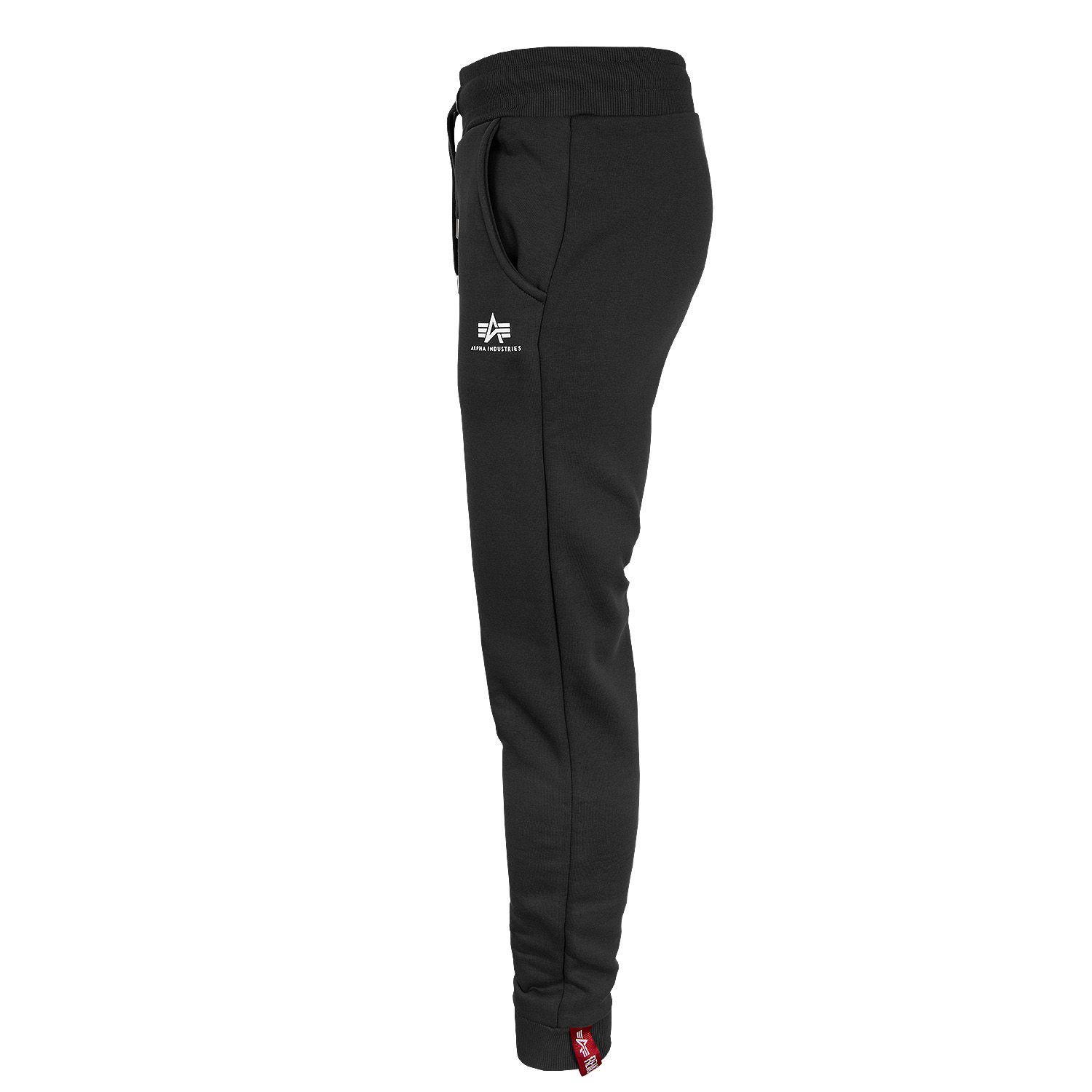 Basic Jogger Small Logo